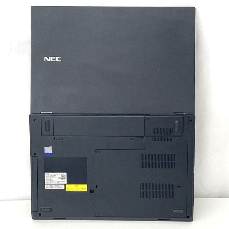 フォロワ割】【ジャンク品】NEC VersaPro VKT16X-3 第8世代 Core