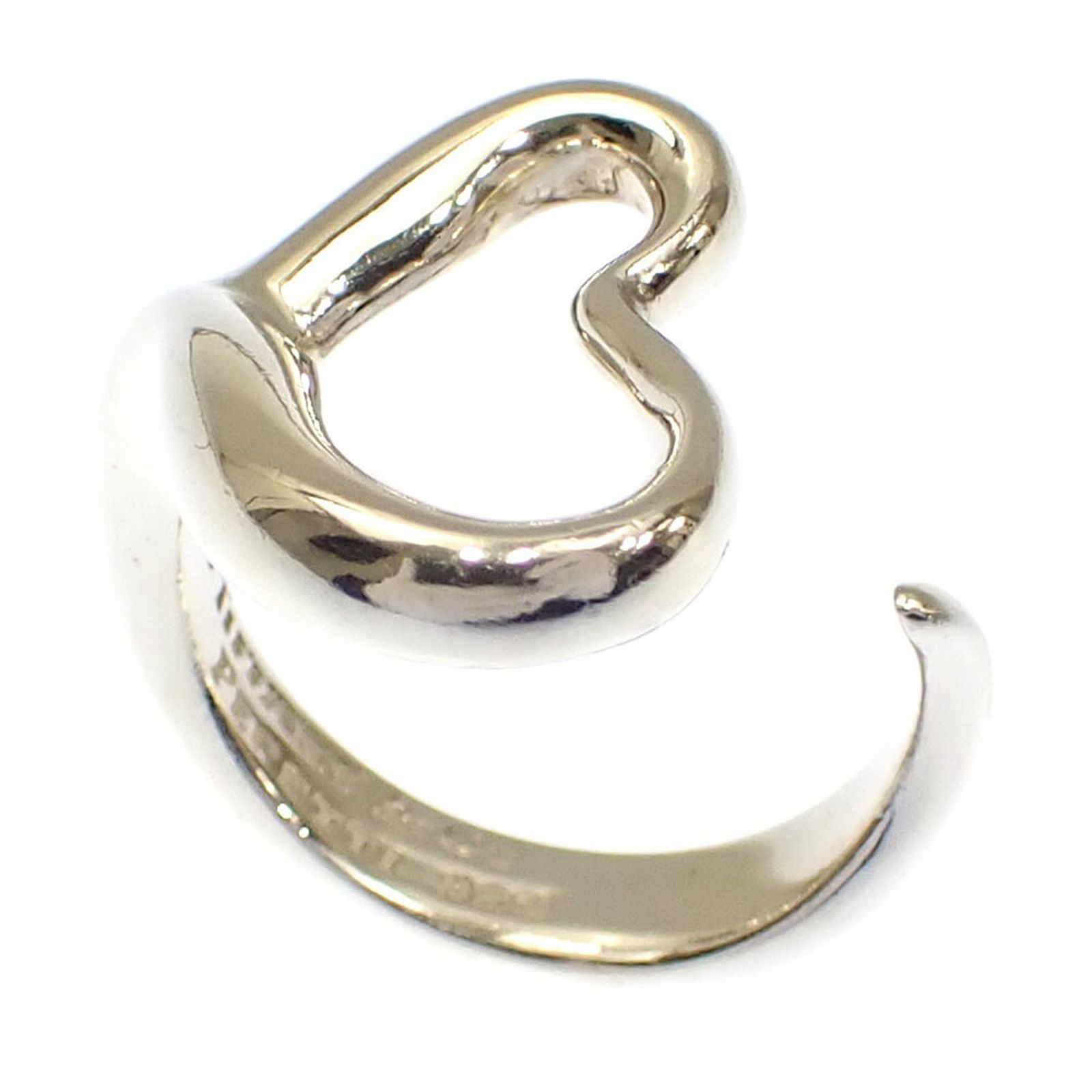 ティファニー(Tiffany) ティファニー ハート リング レディース