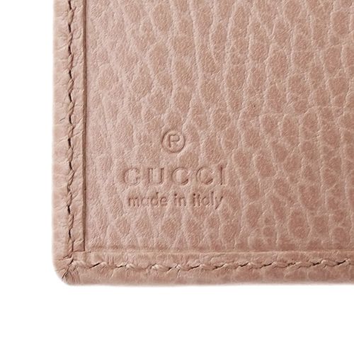 グッチ GUCCI 財布 レディース ブランド 三つ折り財布