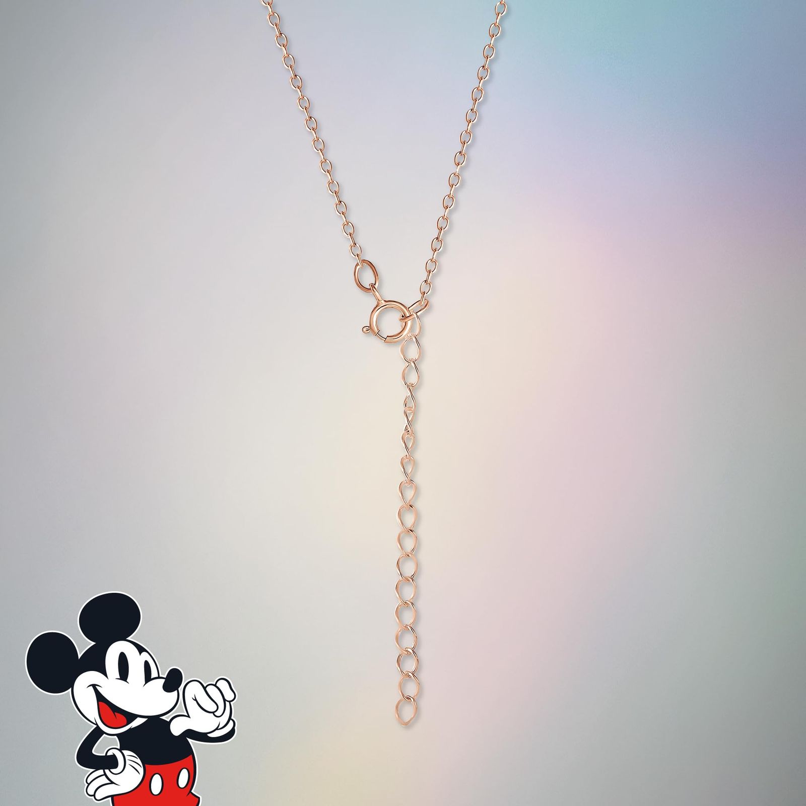Disneyディズニー