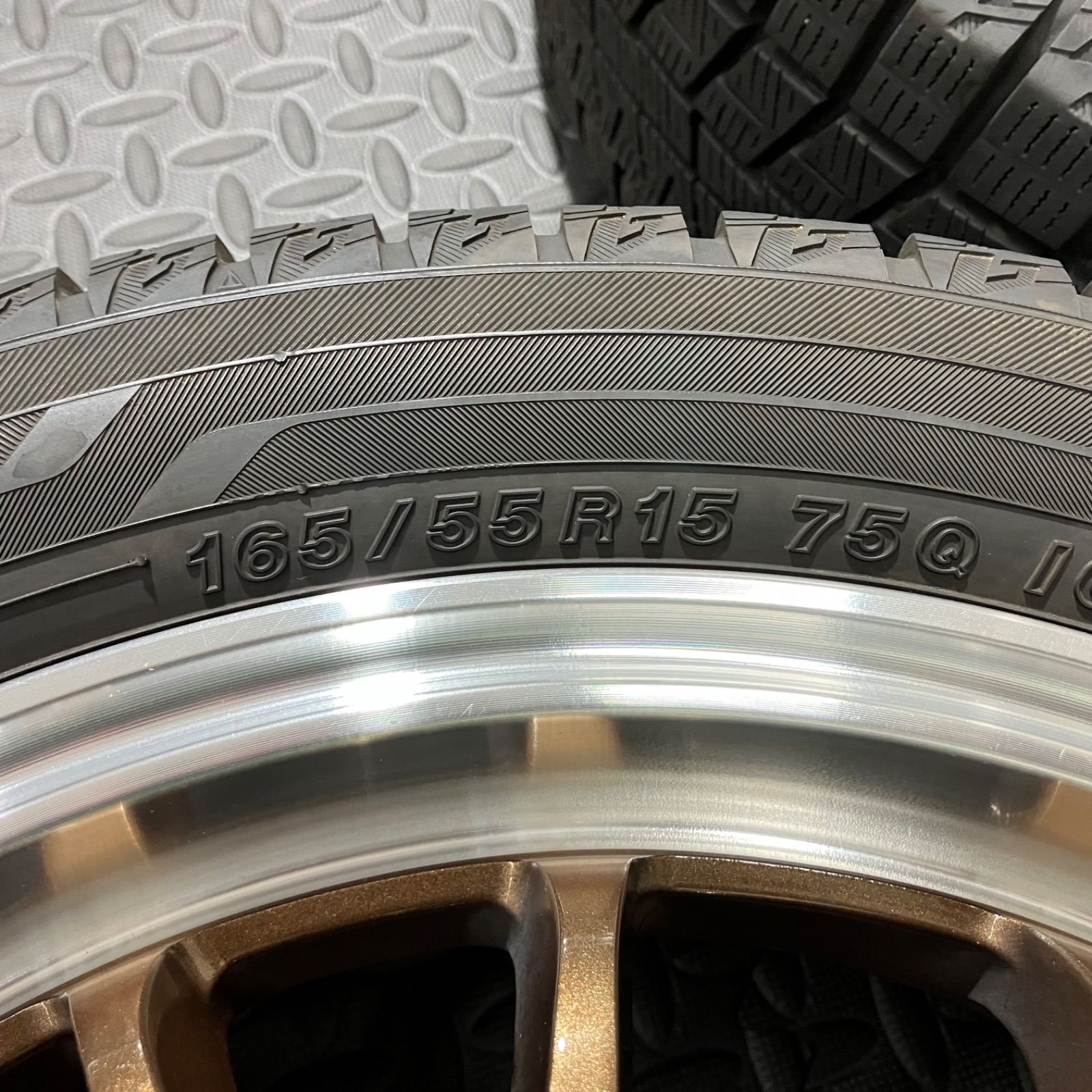 アイスガードIG60 BADX