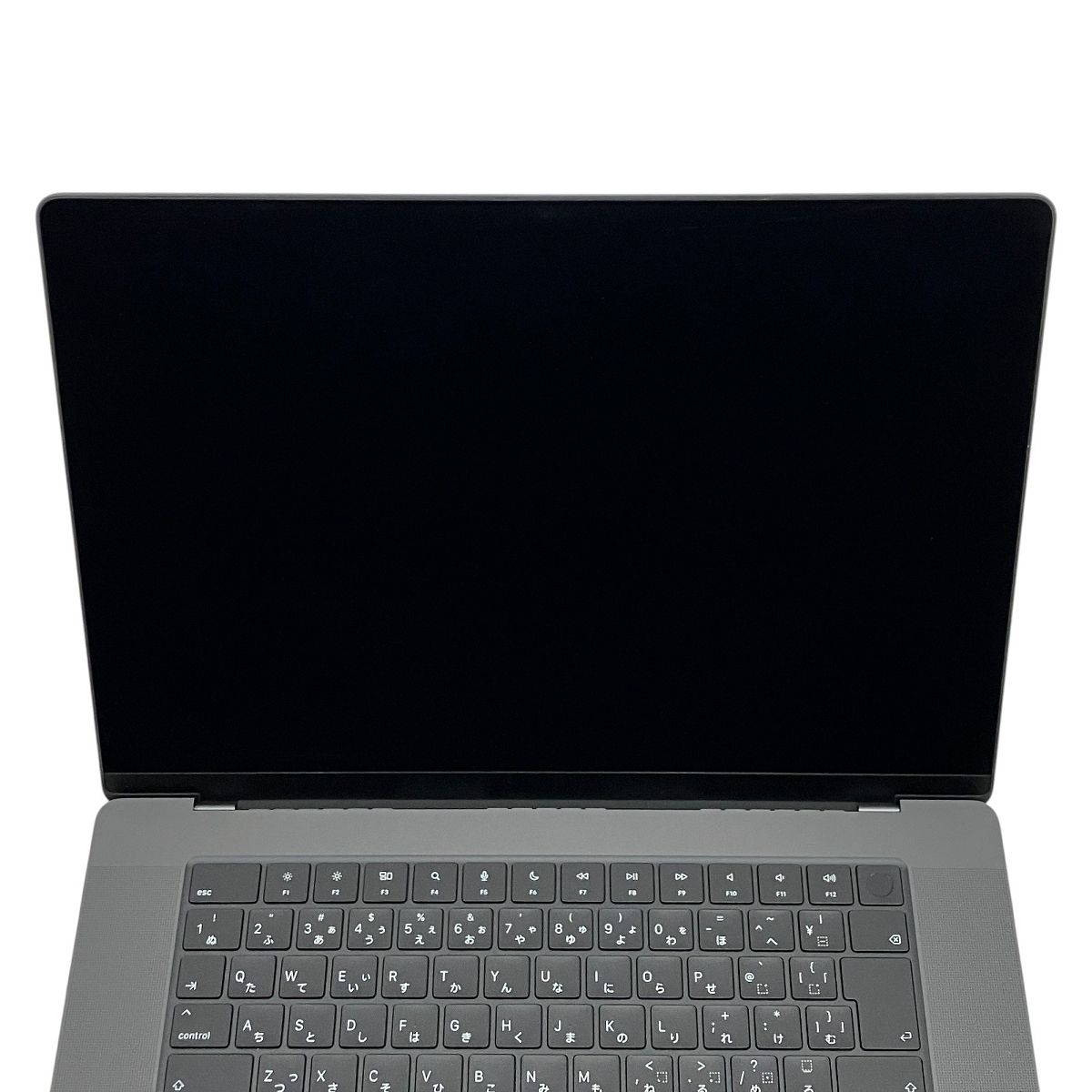 MacBook Pro 2024 16.2インチMX2X3J/A MacBook Pro 16インチ MX2X3J/A Late 2024 スペースブラック