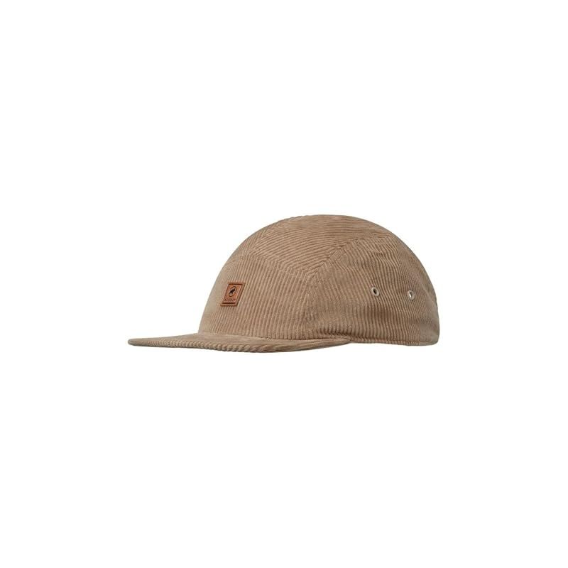 [Mammut] コード キャップ/Cord Cap 1191-01710 dark sand 0