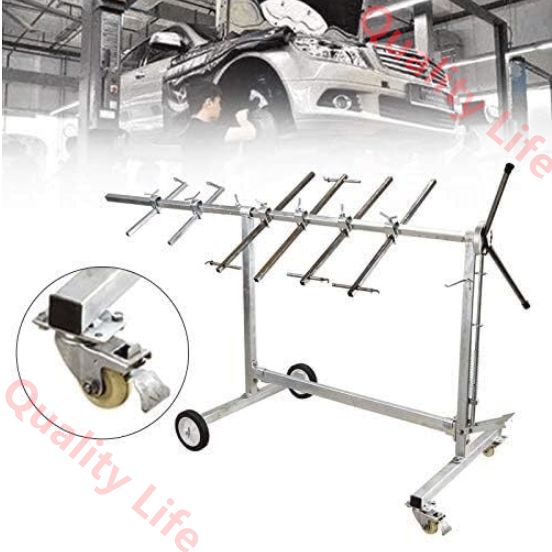 ヘビーデューティカーペイントスタンド