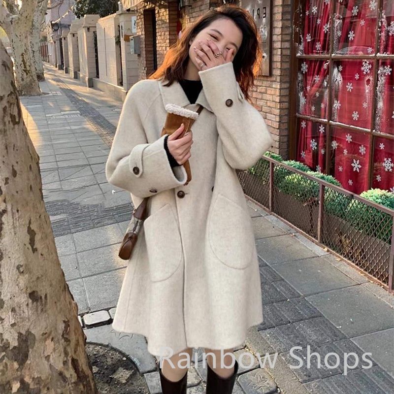 新品未使用】チェスターコート カシミア100% チェスターコート 最上級