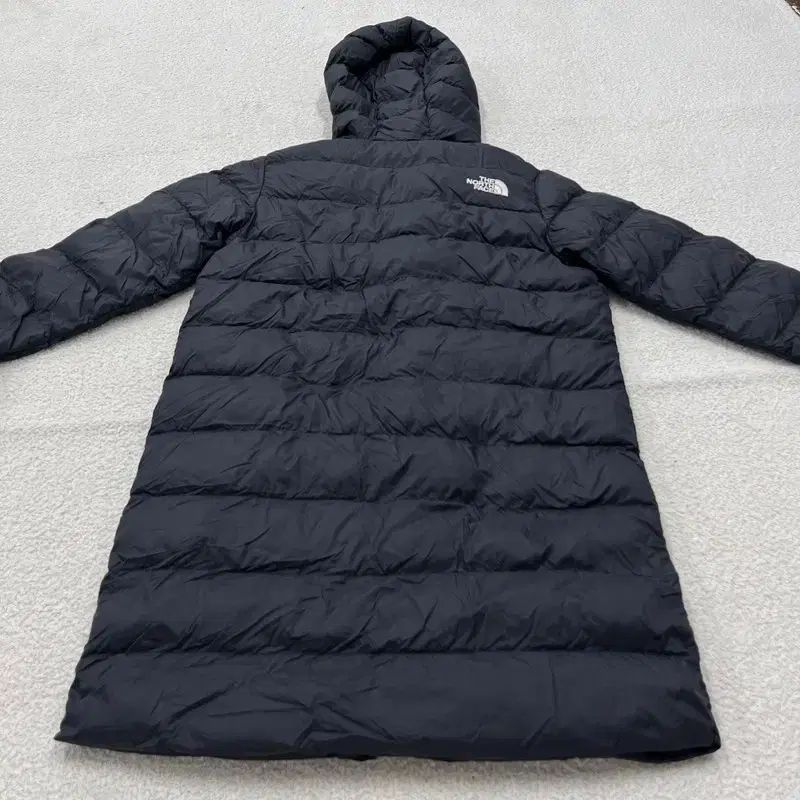 純正品/ 150 THE NORTH FACE(ザノースフェイス) トゥイーン ダウン ダウンジャケット ロング丈