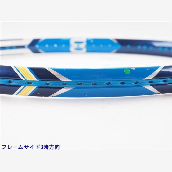 中古 テニスラケット ウィルソン ウルトラ 108 2016年モデル (G2) WILSON ULTRA 108 2016 (c25070060c) 中古】ウィルソン ウルトラ 100 2016年モデルWILSON ULTRA 100