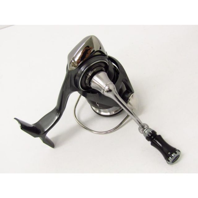 DAIWA ダイワ LUVIAS スピニングリール 2個セット　USED DAIWA ダイワ LUVIAS スピニングリール 2個セット USED