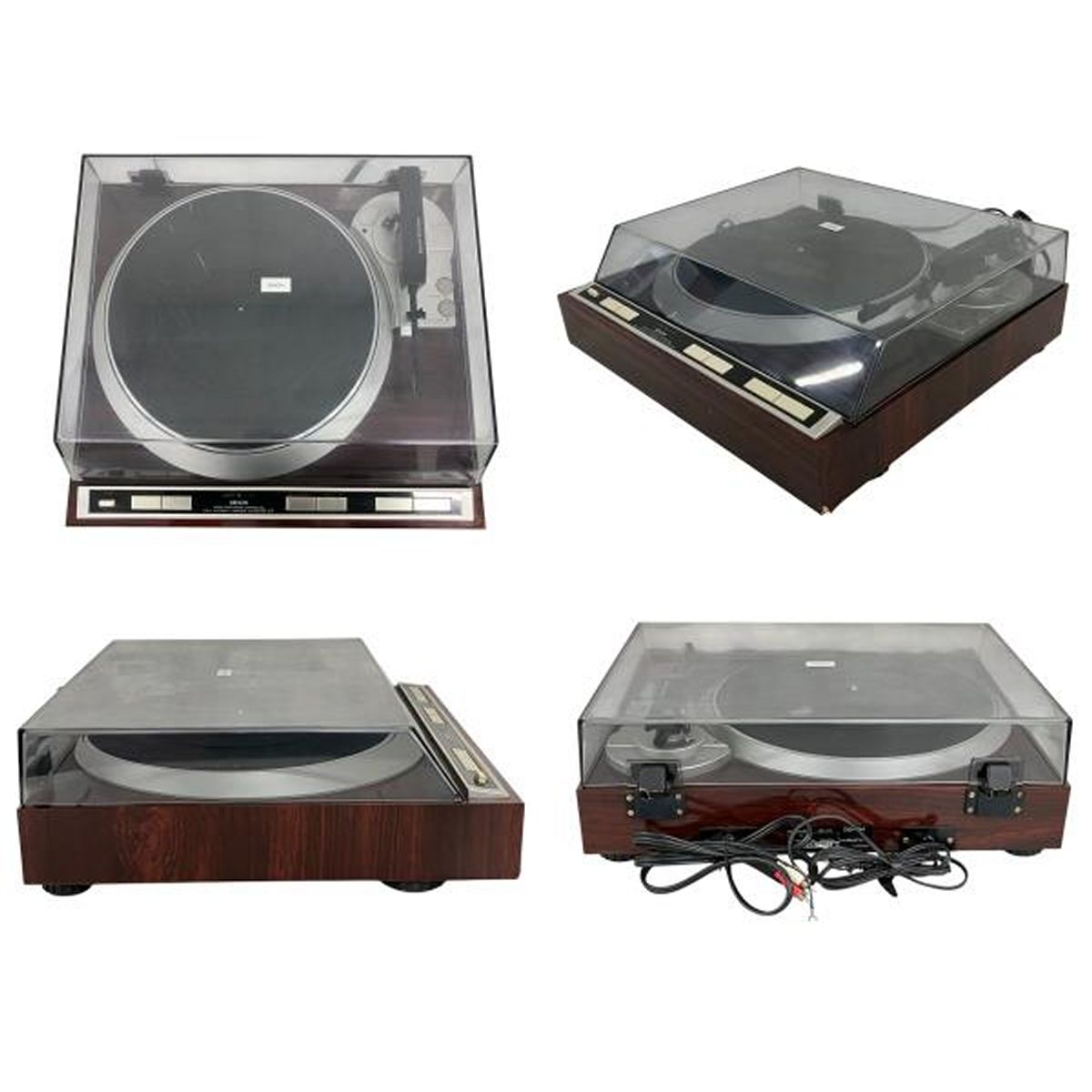 ION Audio USBターンテーブル TTUSB10 ION Audio TTUSB10 Turntable | eBay