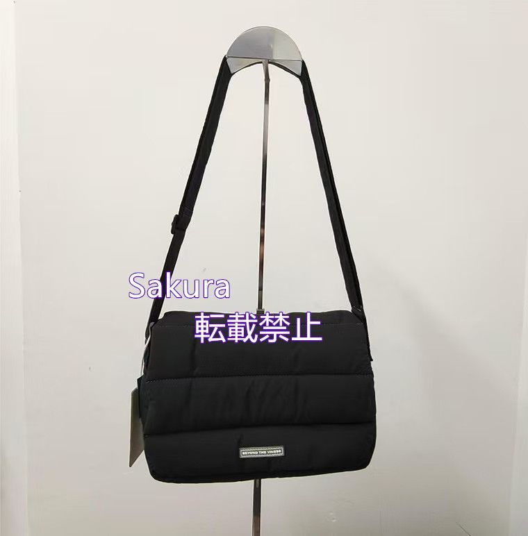 美品 BEYOND THE VINES 2way バッグ ショルダーバッグ 9色選択
