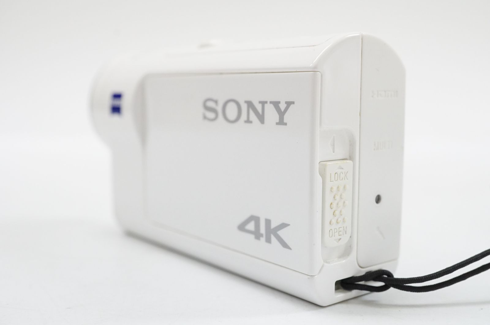 SONYアクションカム ライブビューリモコン SONY アクションカム HDR