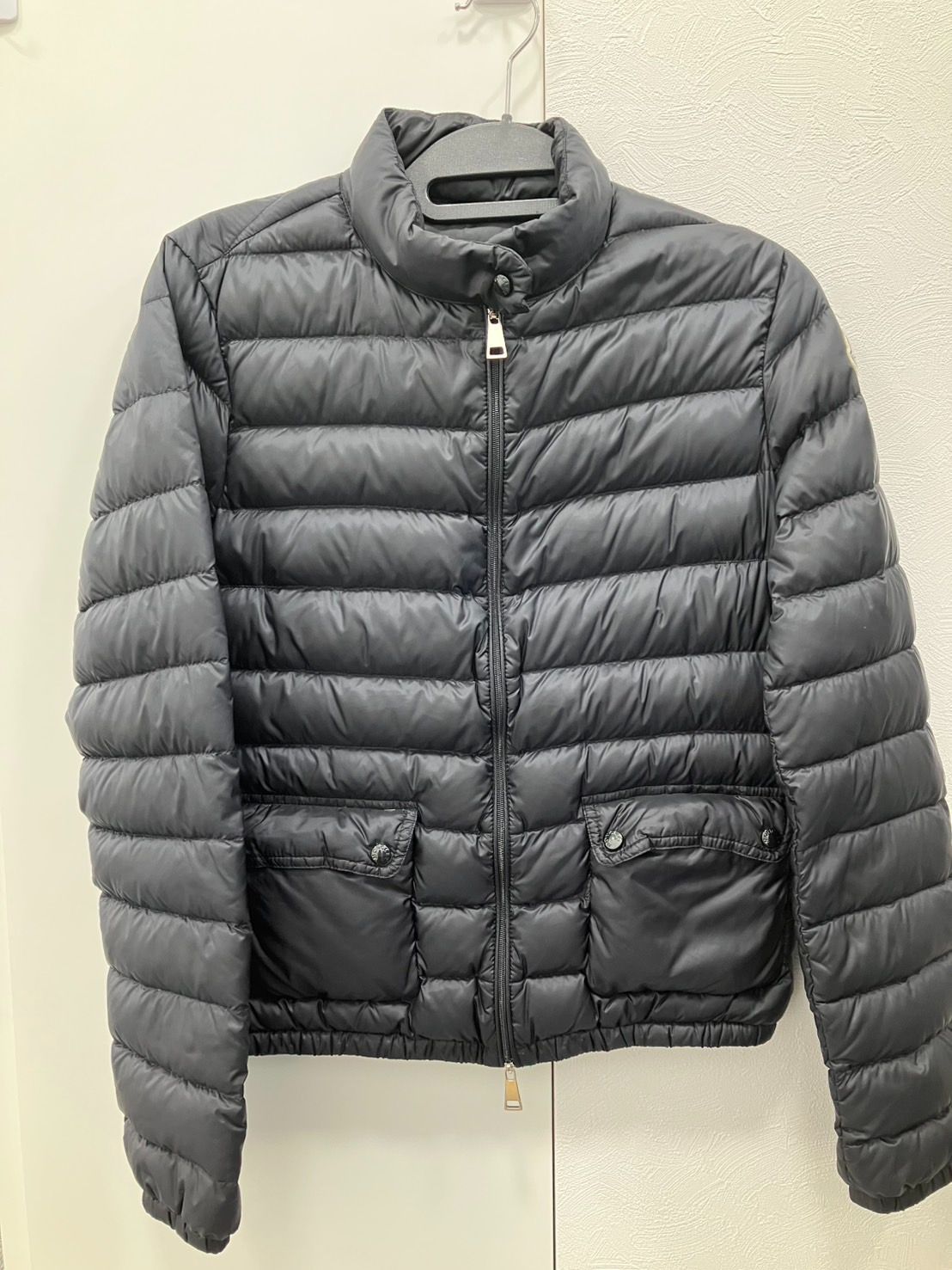 KD-002】Moncler モンクレール LANSショートダウンジャケット 0