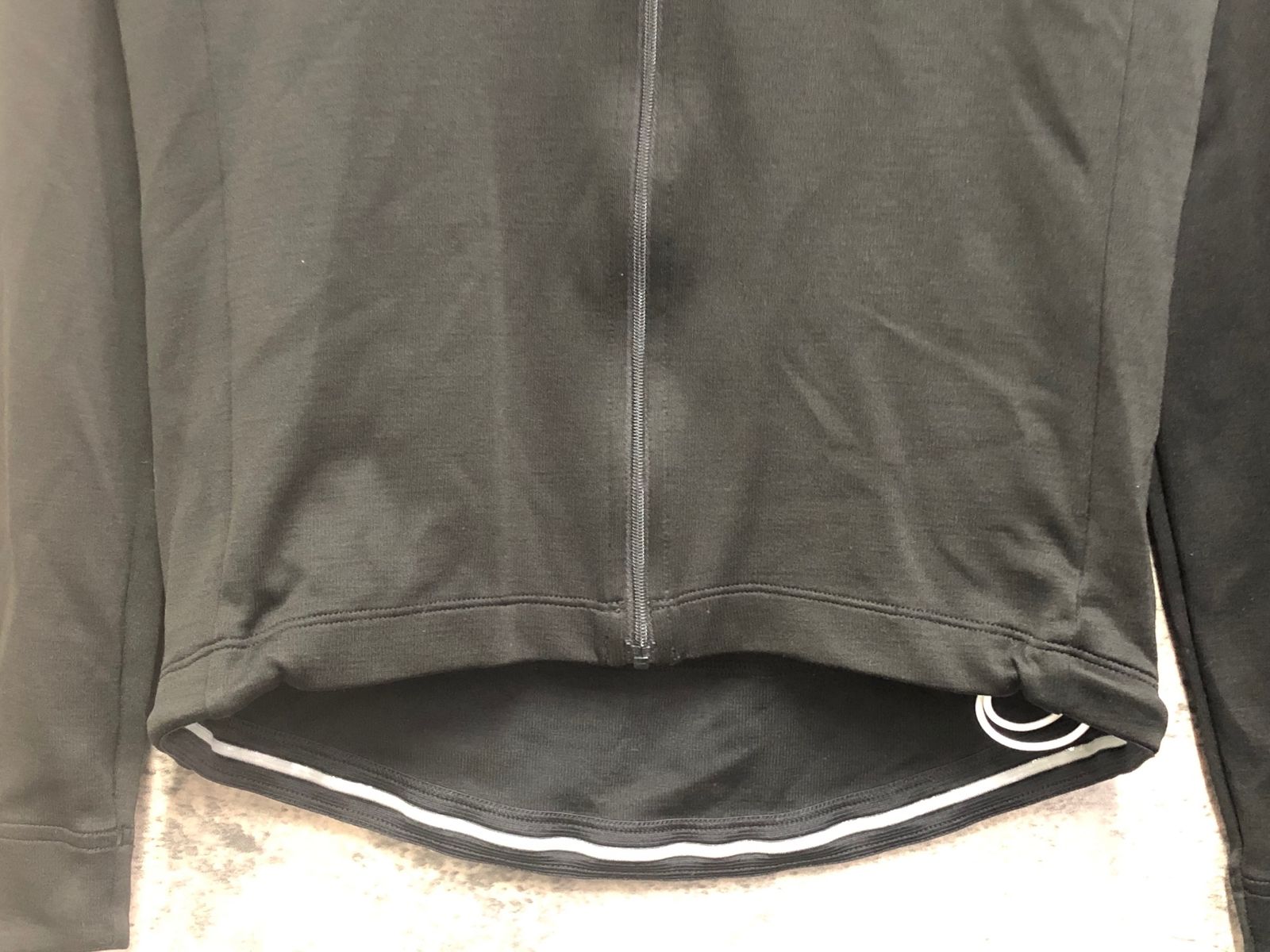SLEEVE JERSEY