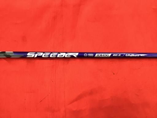 Qi35 LS ドライバー SPEEDER NX VIOLET 60 S Qi35 LS ドライバー SPEEDER NX VIOLET 60 S - メルカリ