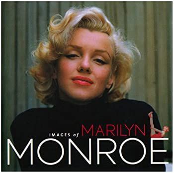 【中古】【非常に良い】Images of Marilyn Monroe