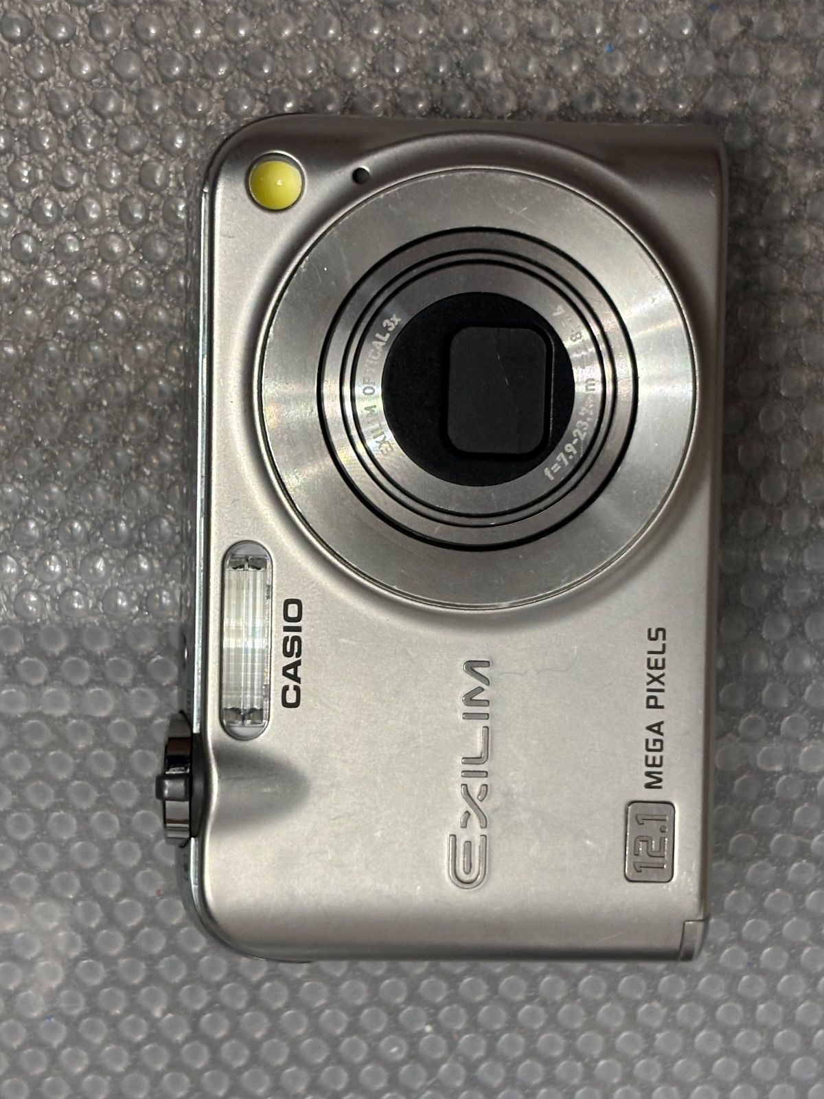 CASIO EXILIM EX-Z1200 9301 【公式通販】
