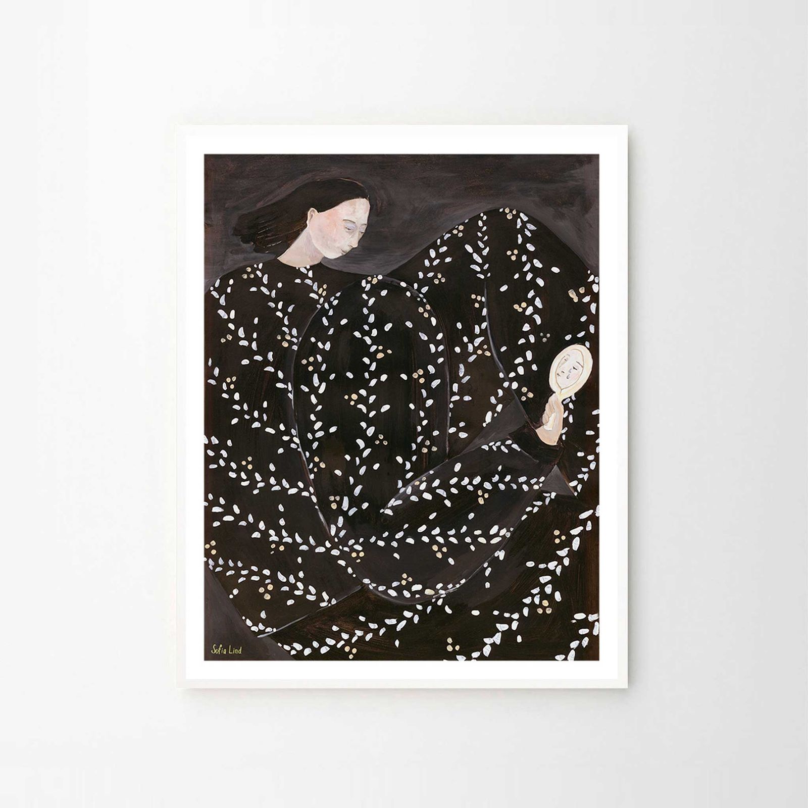 アートポスター