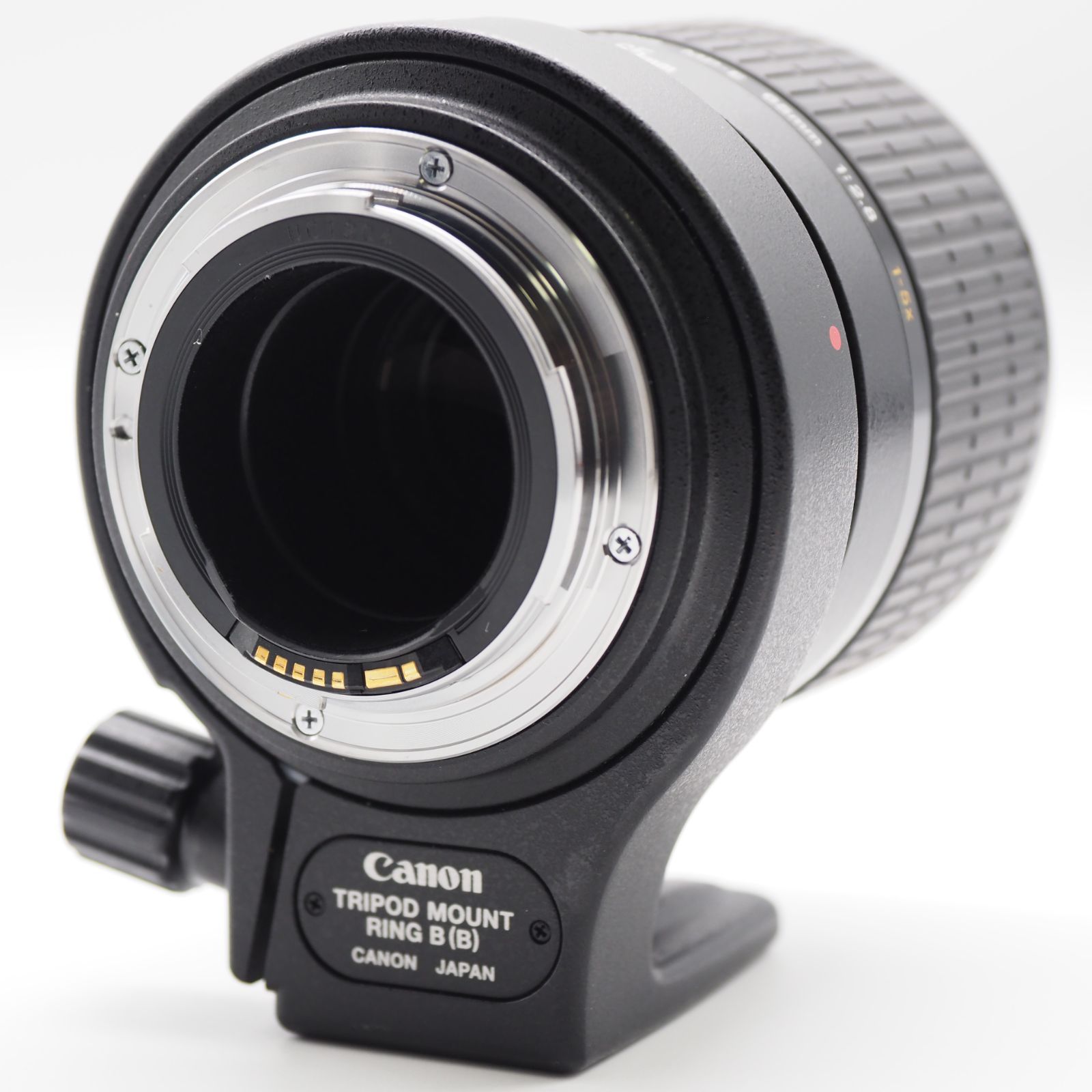 F2.8 MP-E65mm Canon 1-5Xマクロフォト 単焦点マクロレンズ キヤノン 