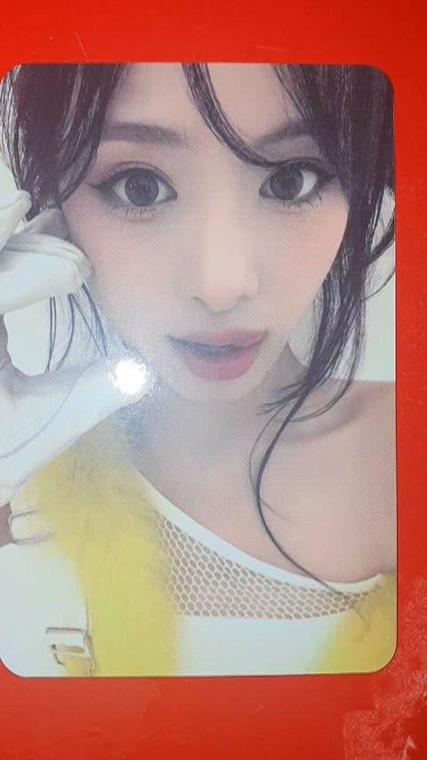 BABYMONSTERアヒョン hot sauce トレカ babymonster 限定 アヒョン Hot Sauce トレカ - メルカリ