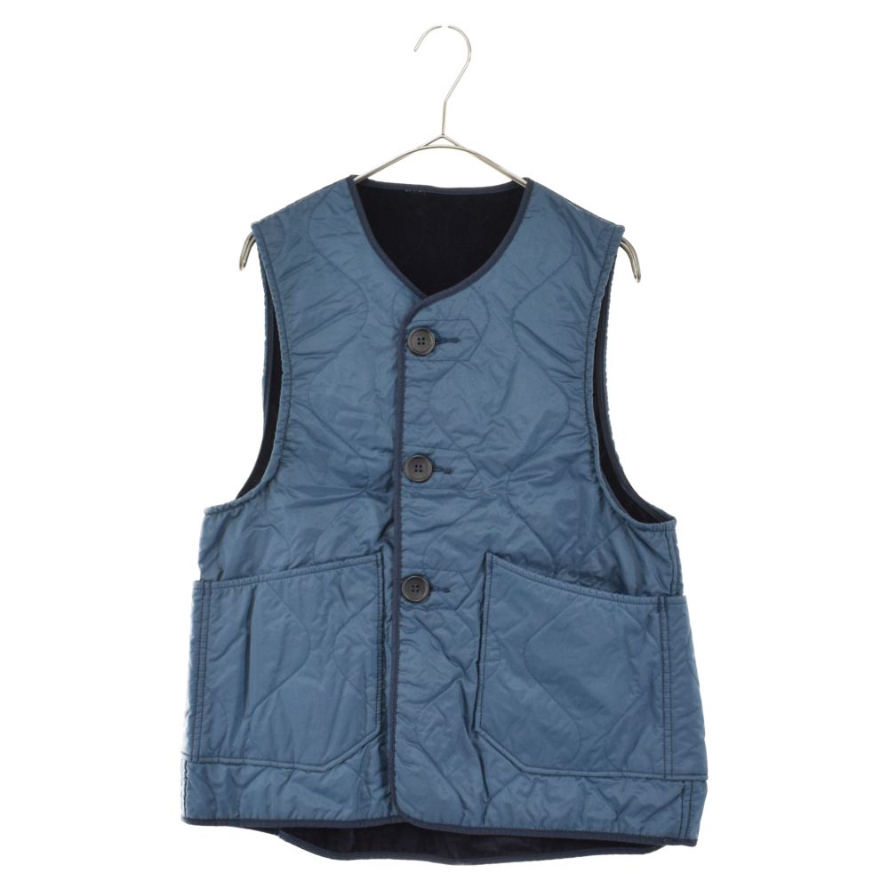 Engineered Garments (エンジニアド ガーメンツ) EG Over Vest (Nylon