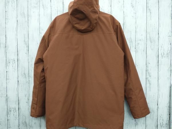 JACKETコロンビア インナー付きジャケット