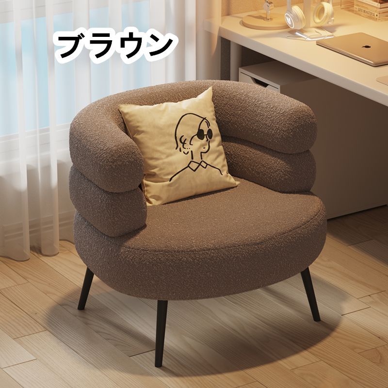 一人暮らし北欧風