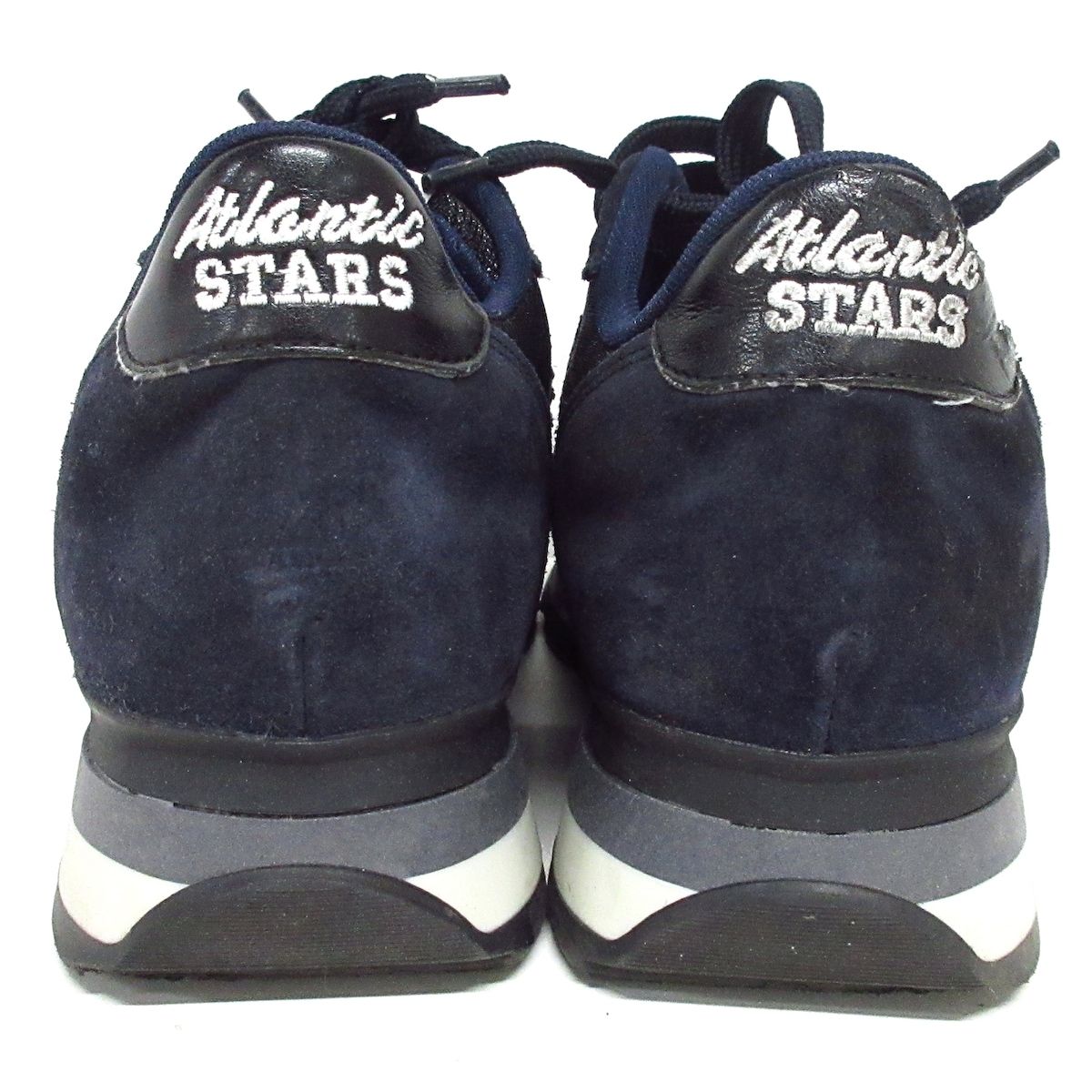 Atlantic STARS::スニーカー:38[RESALE] Atlantic STARS(アトランティックスターズ) スニーカー 38
