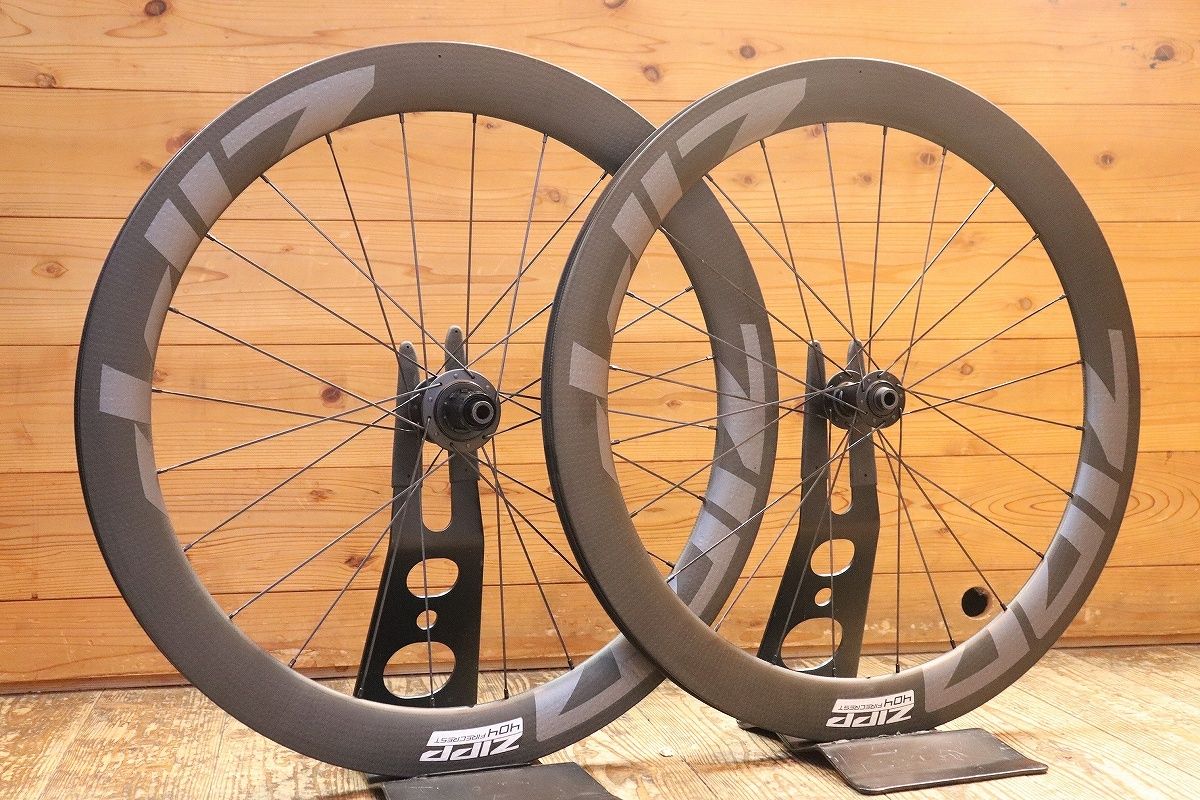 Zipp 404 Firecrest/シマノ11s/チューブラー/前後 ジップ ZIPP 404 FIRECREST TUBERESS DISC カーボン