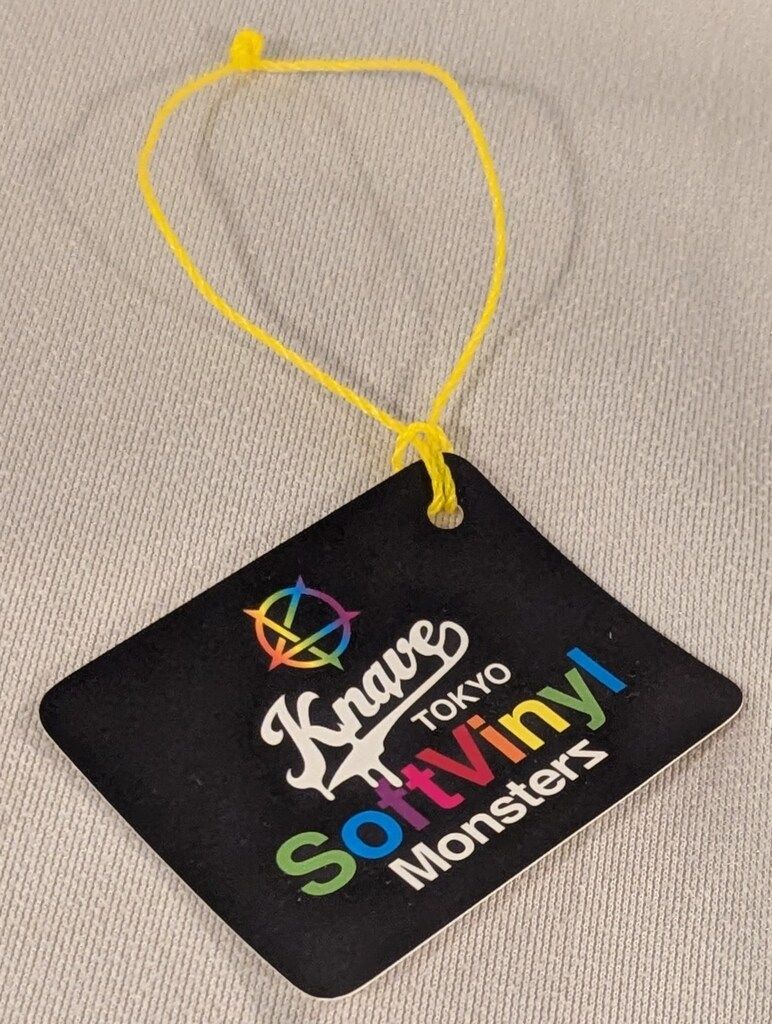 Kneve KATAKI GID ストア knave tokyo ネイブ トーキョー kataki