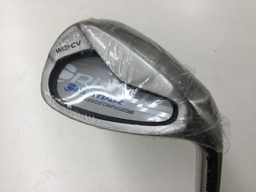 オリマーゴルフ ORLIMAR W01-CV 52° ウェッジ WG スチール フレックスその他 メンズ 男性用 右利き 右用 Nランク ゴルフクラブ
