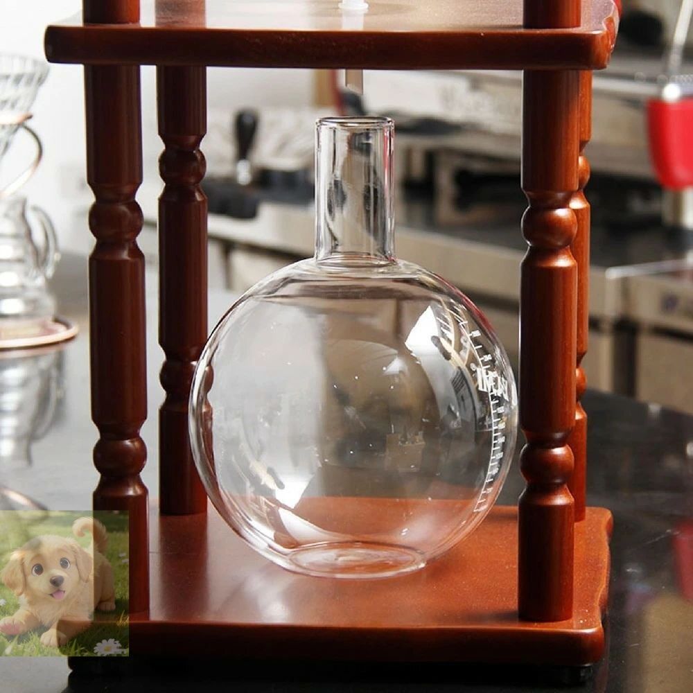 水出しコーヒー器具 ポット アイス コーヒーメーカー 25人用 商業用 家庭用 コールドブリュー コーヒー ドリッパー ドリップ器具