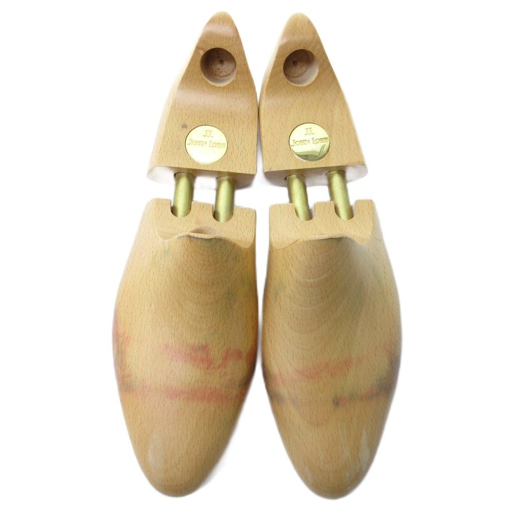 木製シューキーパー シューズケア