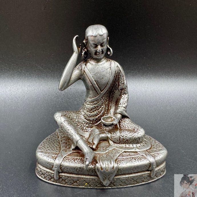 仏教美術 釈迦仏陀 仏堂奉納 装飾品 工芸 品置物 仏教美術 釈迦仏陀 仏堂奉納 装飾品 工芸 品置物 - メルカリ
