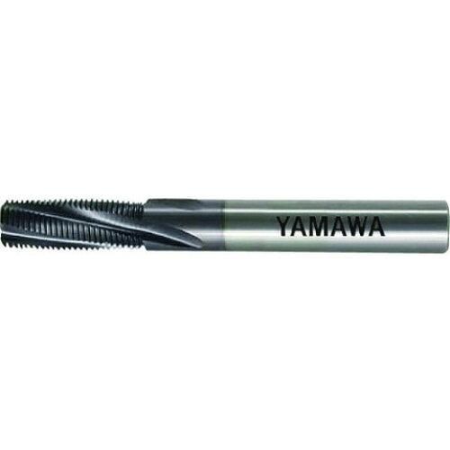 2営業日で発送 ヤマワ Yamawa ヤマワ 超硬MC-ヘリカルカッター MCCSLC090244N175M 8013