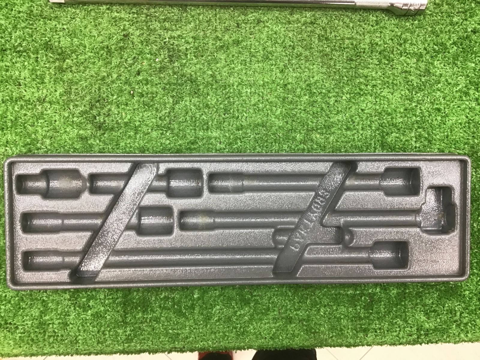 品 Snap-onスナップオン♪9.5mm