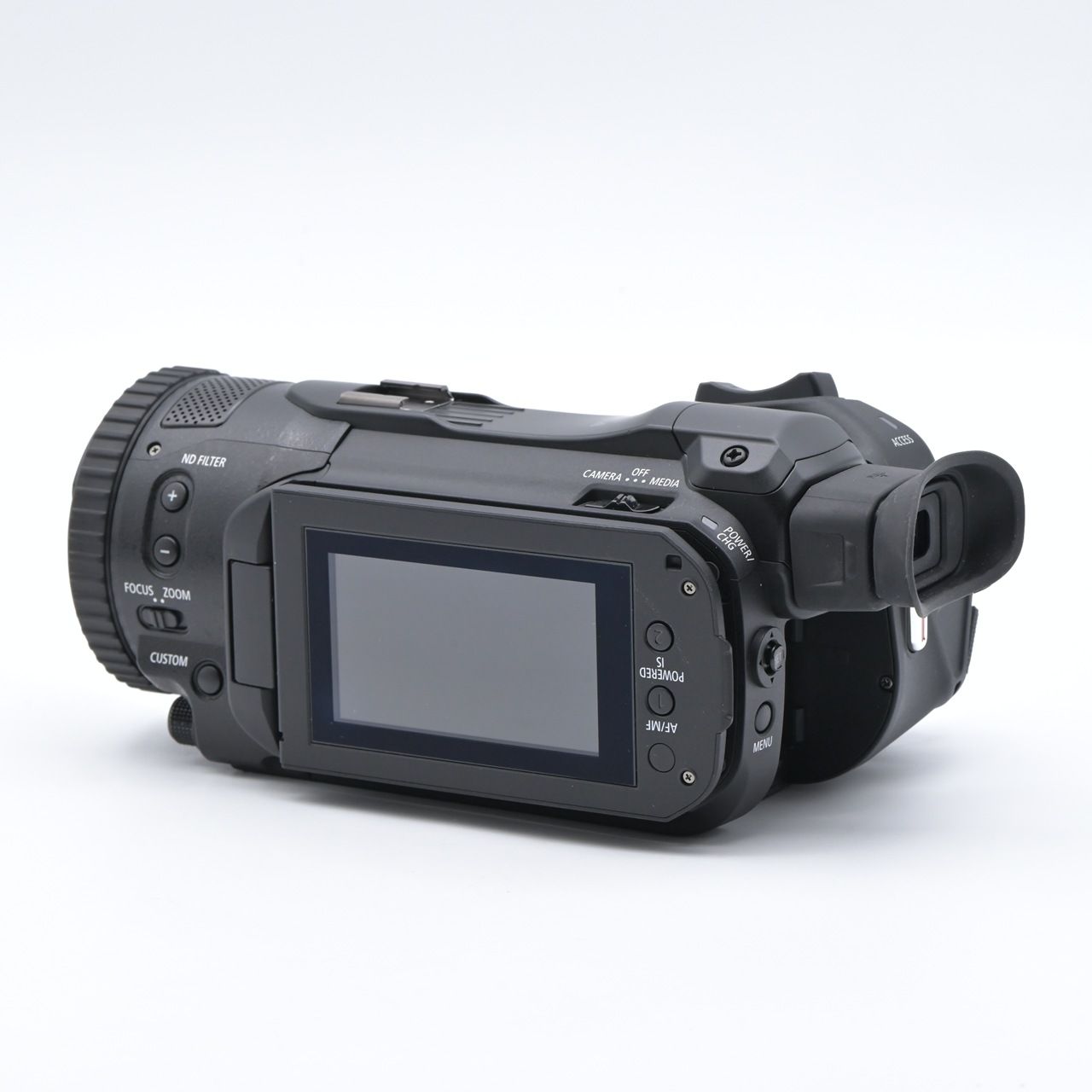  Canon キヤノン XA 55 業務用デジタルビデオカメラ ビデオカメラ 業務用ビデオカメラ本体 ビデオカメラ