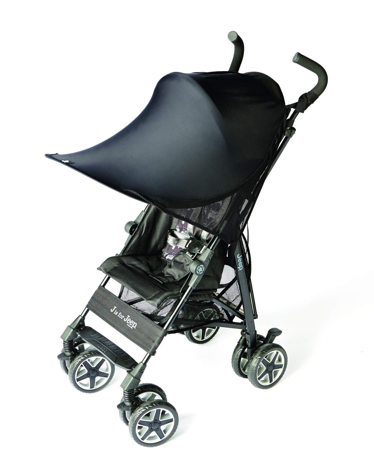 Smart Start サンシェイド レイフリー ブラック 1個 (x 1) 10055230