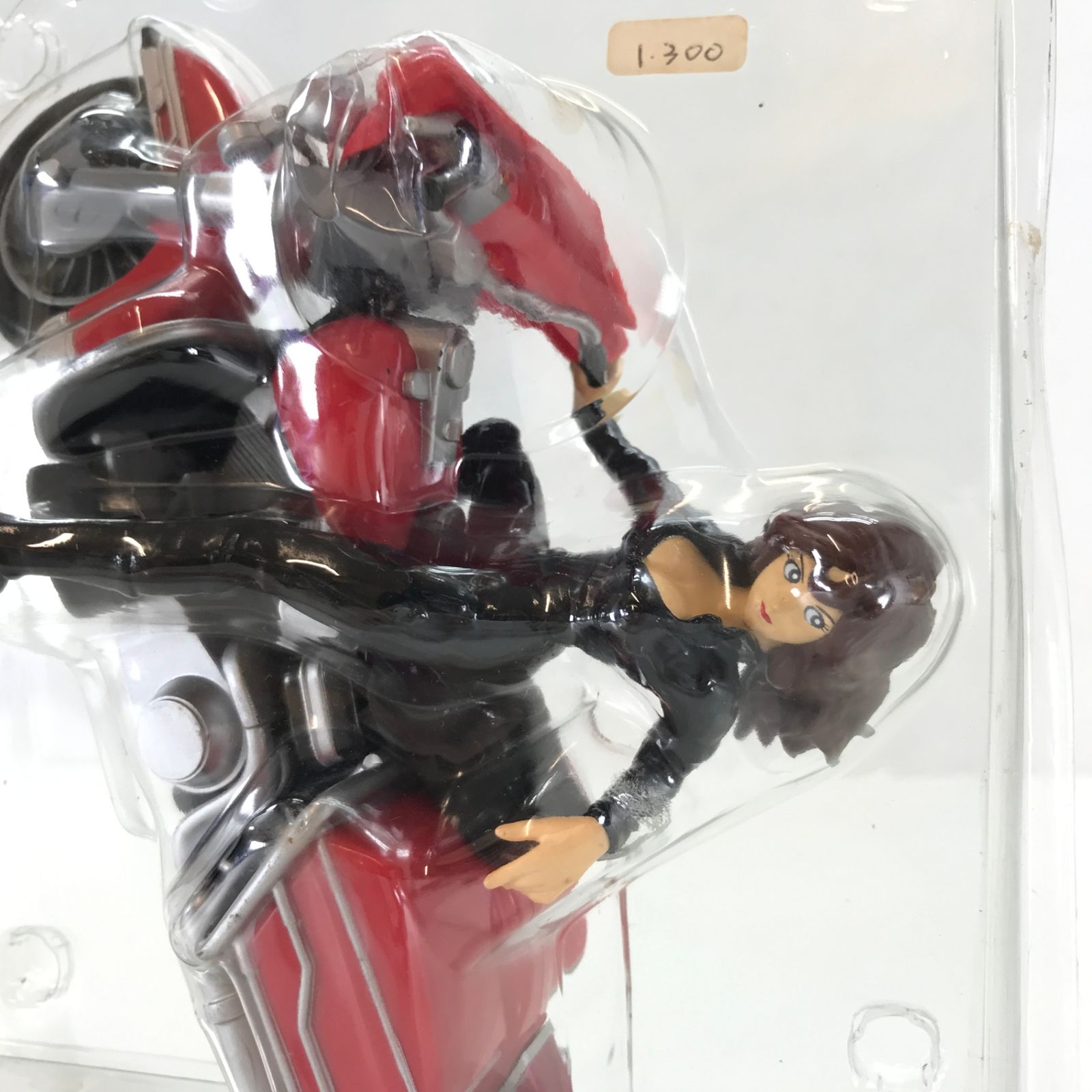 ルパン三世 フィギュア2 約15cm 2025年最新】Yahoo!オークション