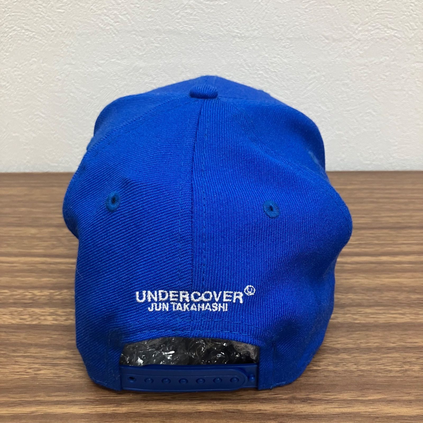 ◎ アンダーカバー ニューエラ コラボ UNDERCOVER × NEWERA