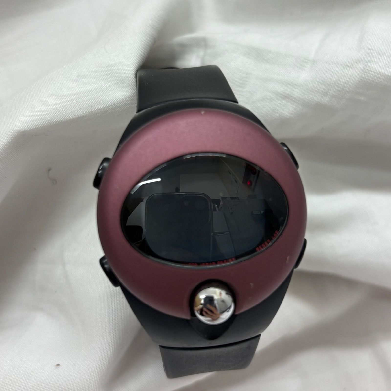 SEIKO ALBA SPOON シルバー 稼動品 W650-4060 SEIKO ALBA SPOON セイコー アルバ スプーンW650-4060 - メルカリ
