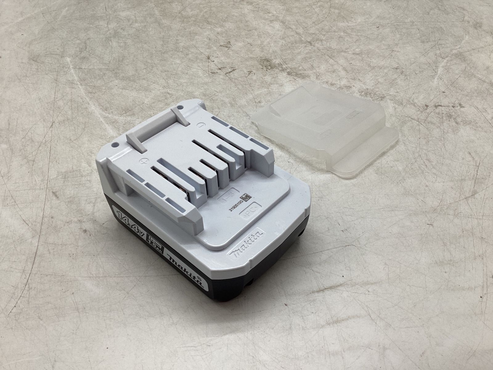 14.4v充電式ドライバドリル MDF347DS