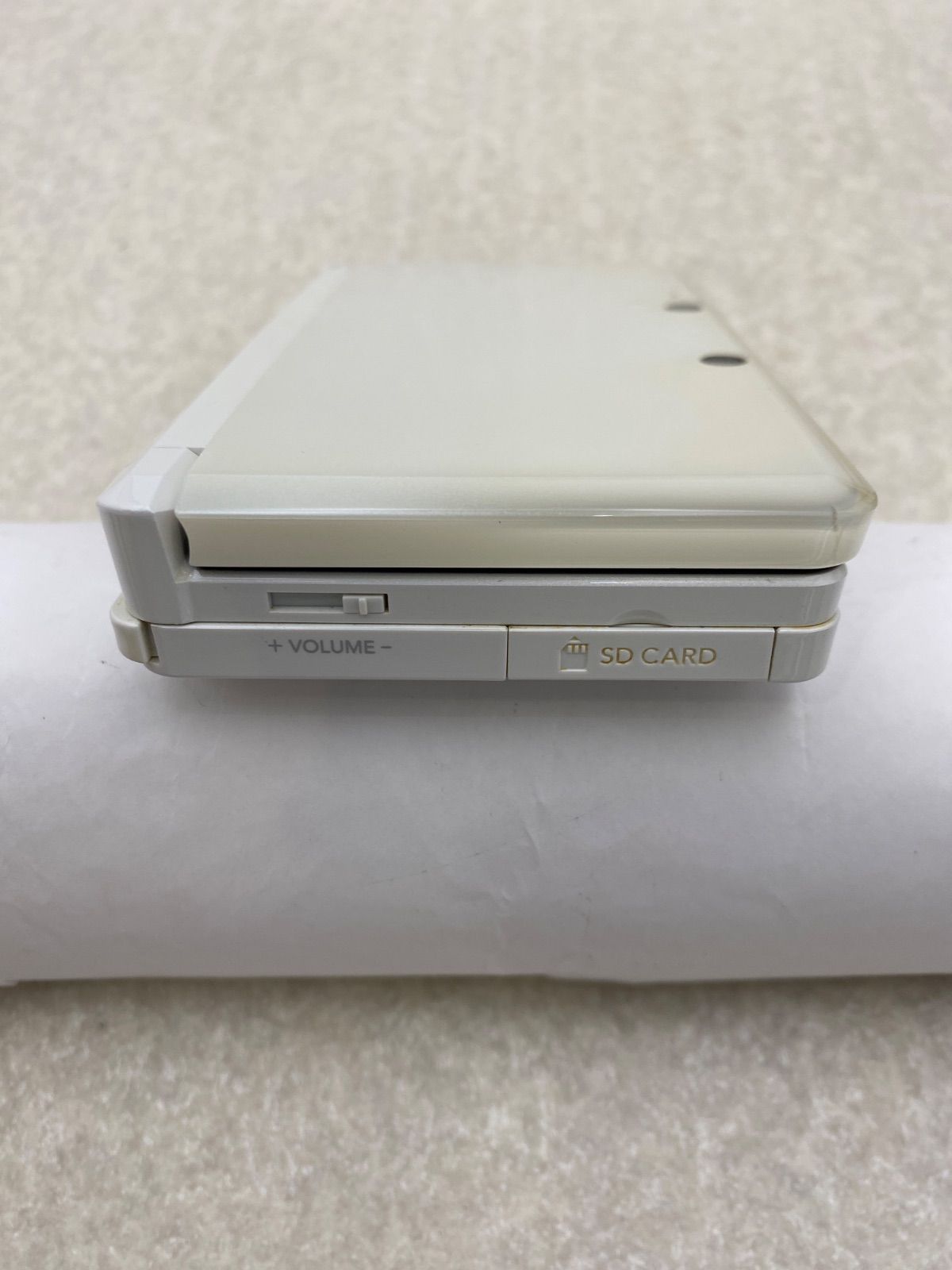 ニンテンドー3DS