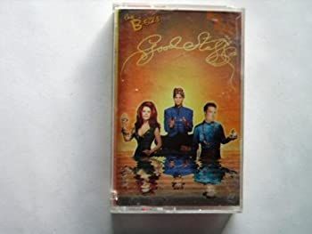 非常に良い】Good Stuff［カセット］