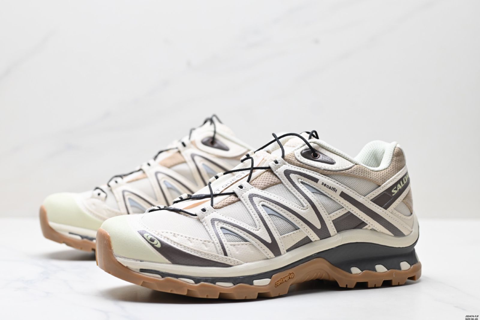 今日 サロモン XT-QUEST ADV エクスプローラーシリーズ アウトドア トレイルランニングシューズ CAMPINGPARCCENTRAL_COM