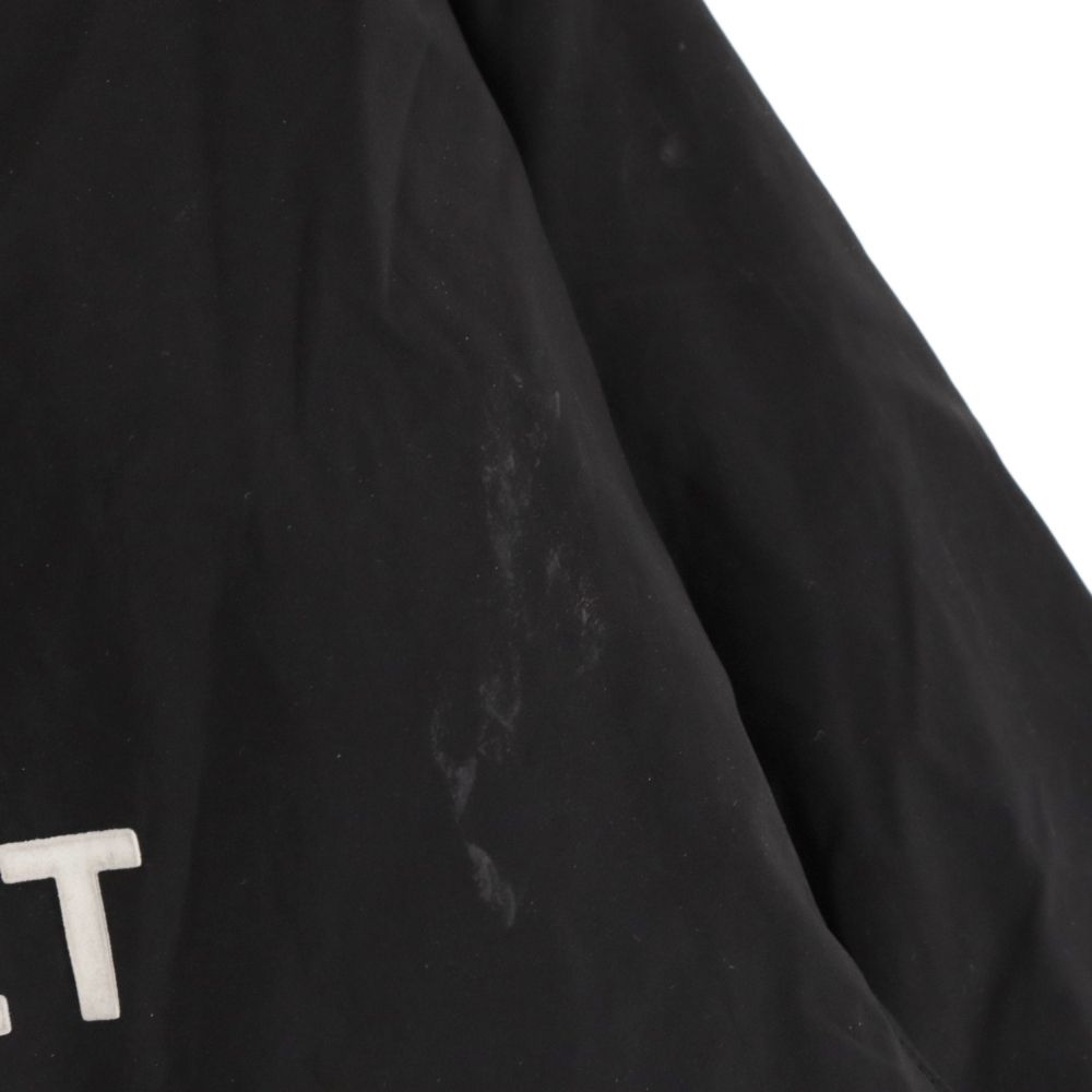 lucien pellat-finet (ルシアンペラフィネ) ロゴプリント コーチ