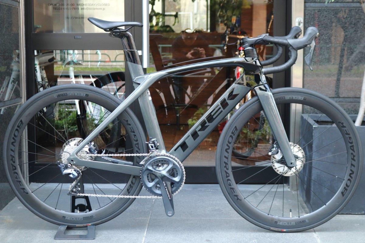 TREK Madone SL6 2019 サイズ54 ULTEGRA カーボン