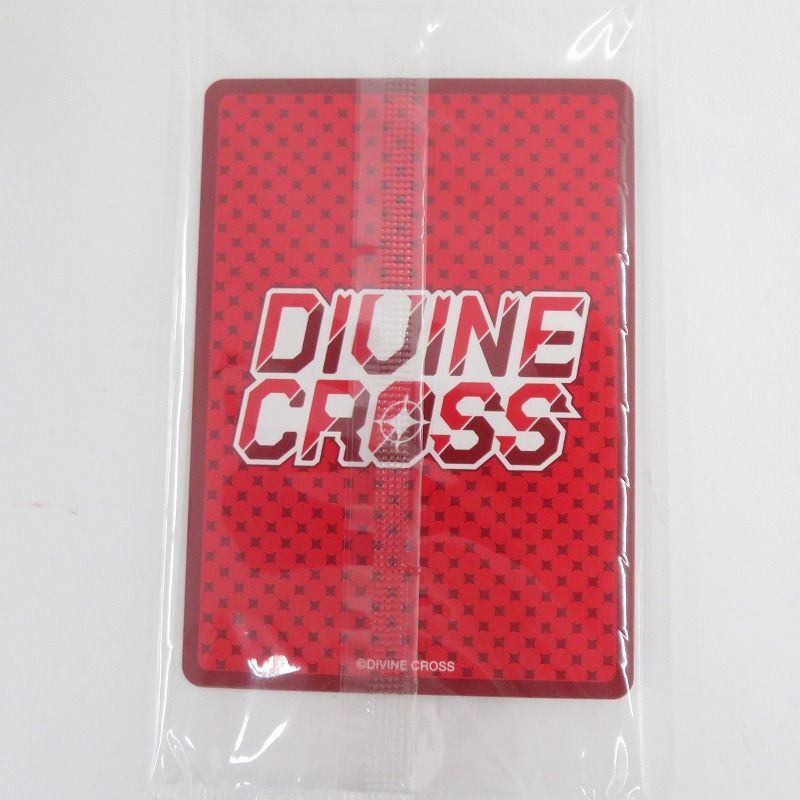 DIVINE CROSS スタディステディ2 プロモ PSA10 5連番 ディヴァイン
