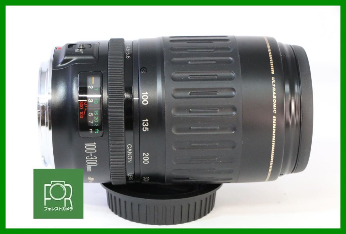 100-300mm F4.5-5.6