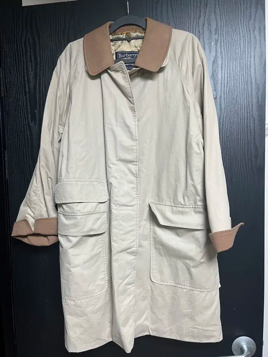 ●mm●様 バーバリー コート BURBERRY(バーバリー ) トレンチ コート 裏地 キルト レアセール