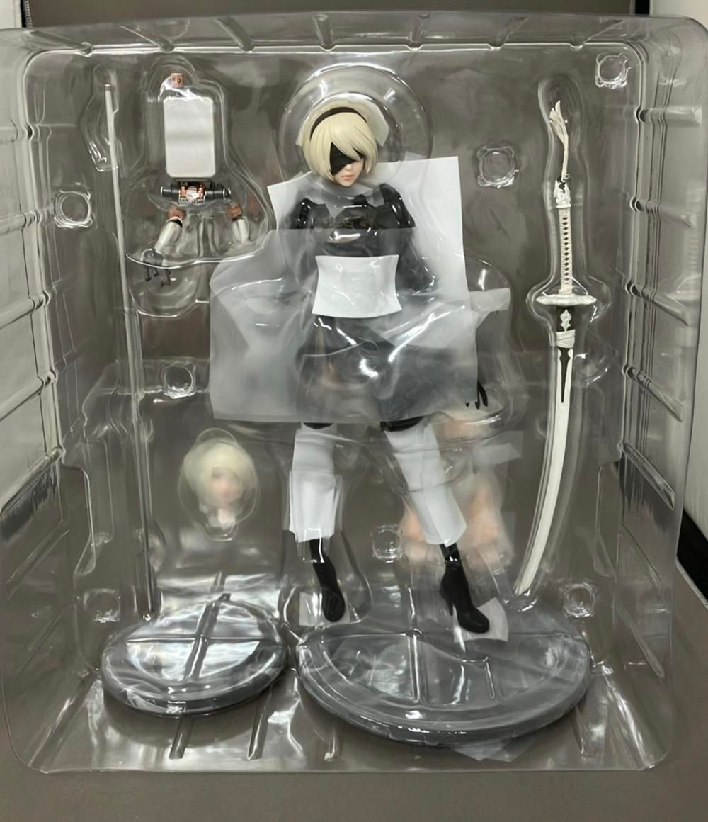 NieR:Automata』 ニーアオートマタ フィギュア 2B （ヨルハニB型